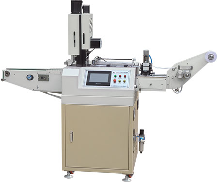 MHQ-70X-ultrasonic cutting machine