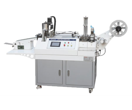 MHQ-70RX-Multi-angle Label Cutting Machine