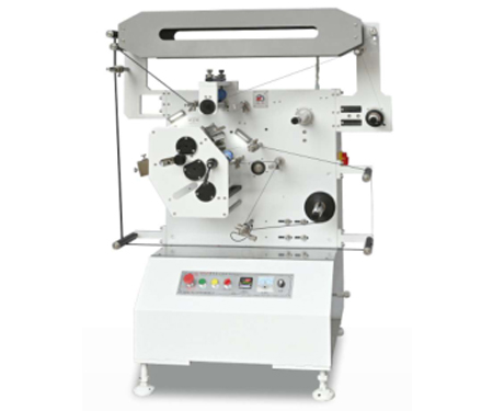 MHR-1S-Type Flexo Printing Machine
