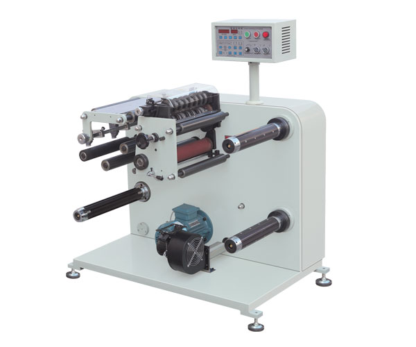 -HYF-320/450Automatic slitting machine
