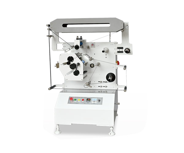 MHR-1S-Type-Flexo Printing Machine