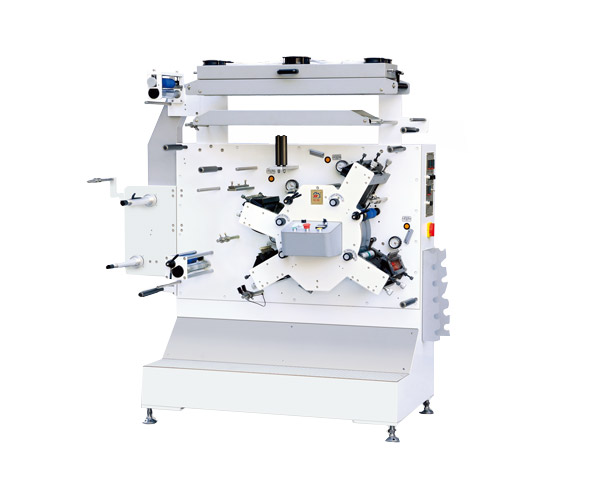 MHR-31BS-Flexo Printing Machine